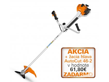 Profesionálny benzínový krovinorez STIHL FS 361 C-EM