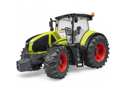 Traktor Claas Axion 950