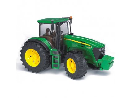 Traktor John Deere 7930