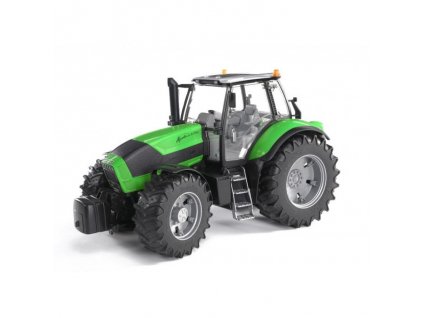 Traktor Deutz-Fahr Agroton X720