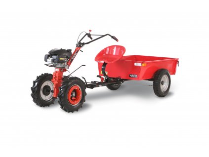 Malotraktor VARI MTVO HONDA GCVx 200