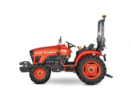 Traktor Kubota EK1-261DT