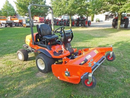 Traktorová kosačka Kubota F251 2WD + TEG 1600