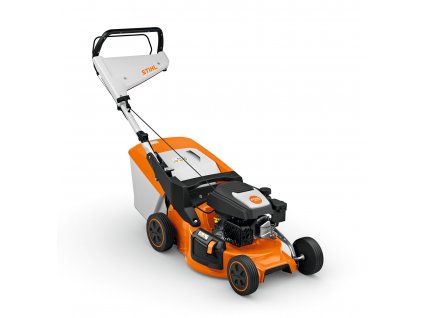 STIHL RM 248.3