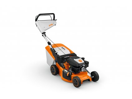 STIHL RM 248.3 T