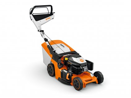 STIHL RM 448.3 T