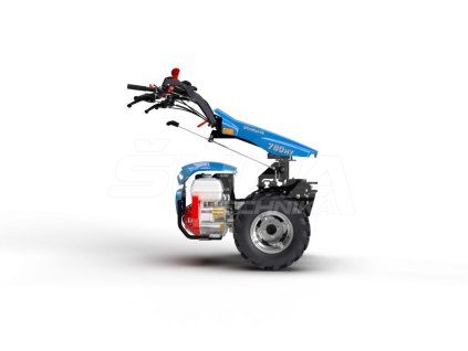 Traktor hydro BCS 780HY diesel 9 HP