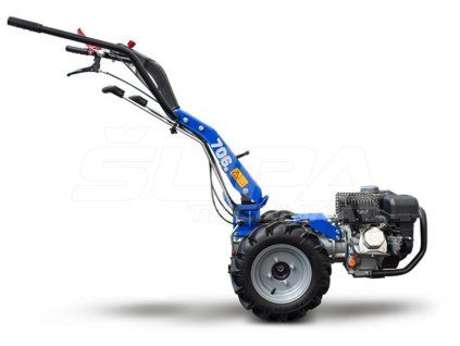 Traktor BCS 706 SmartSafe