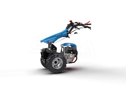 Traktor hydro BCS 780HY Honda 11,7 HP