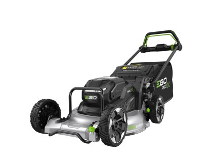 EGO POWER+ Akumulátorová kosačka LMX5300SP Pro X 53 cm s pojazdom bez batérie