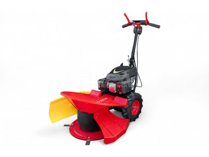 Bubnová kosačka TG 225 VARIO
