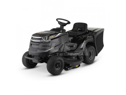 Traktorová kosačka ALPINA AT4 98 HA