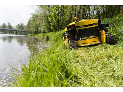 Kosa rotačná Spider ILD02