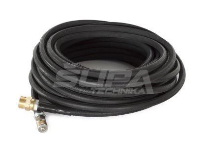 Kanalizačná hadica gumená 15m