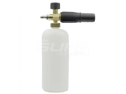 Napeňovač na rýchlospojku 1/4"