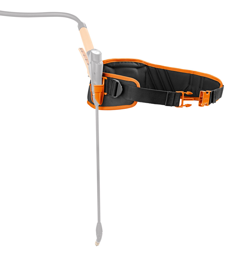 STIHL Bedrový pás s púzdrom 4854 710 9100