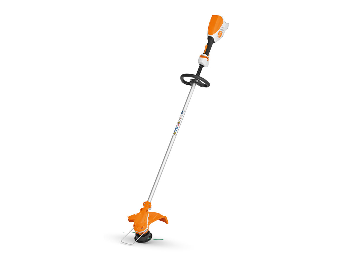 Akumulátorový vyžínač, AK Systém STIHL FSA 60 R, bez akumulátora FA04 011 5704