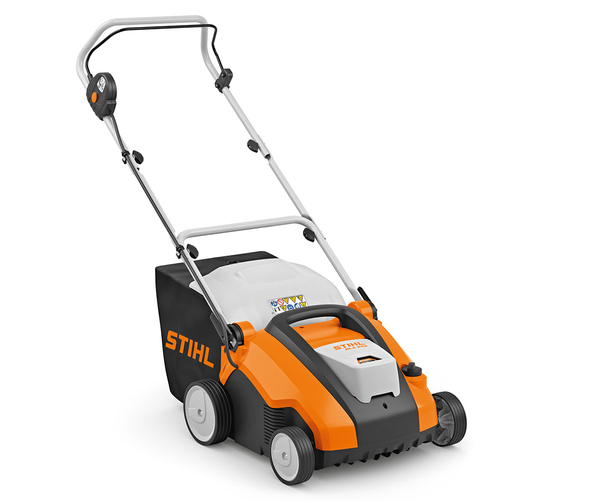 Prevzdušňovač STIHL RLA 240 6291 011 6605
