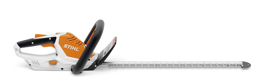 Akumulátorové záhradn na živý ploté nožnice STIHL HSA 45 4511 011 3521