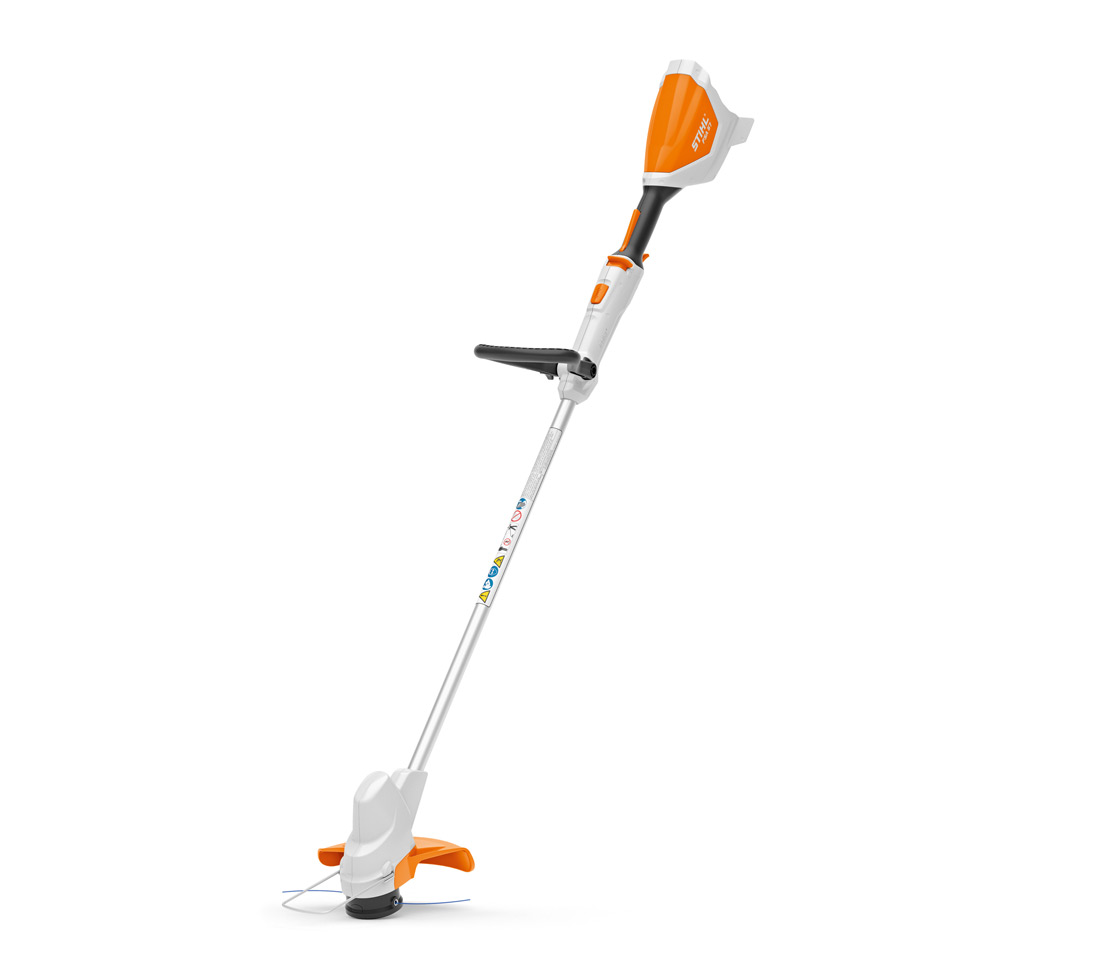 Akumulátorový vyžínač, AK Systém STIHL FSA 57, bez akumulátora 4522 011 5734