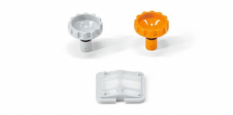STIHL Sada trysiek ULV - Pre SRE 430, 450 4244 007 1022