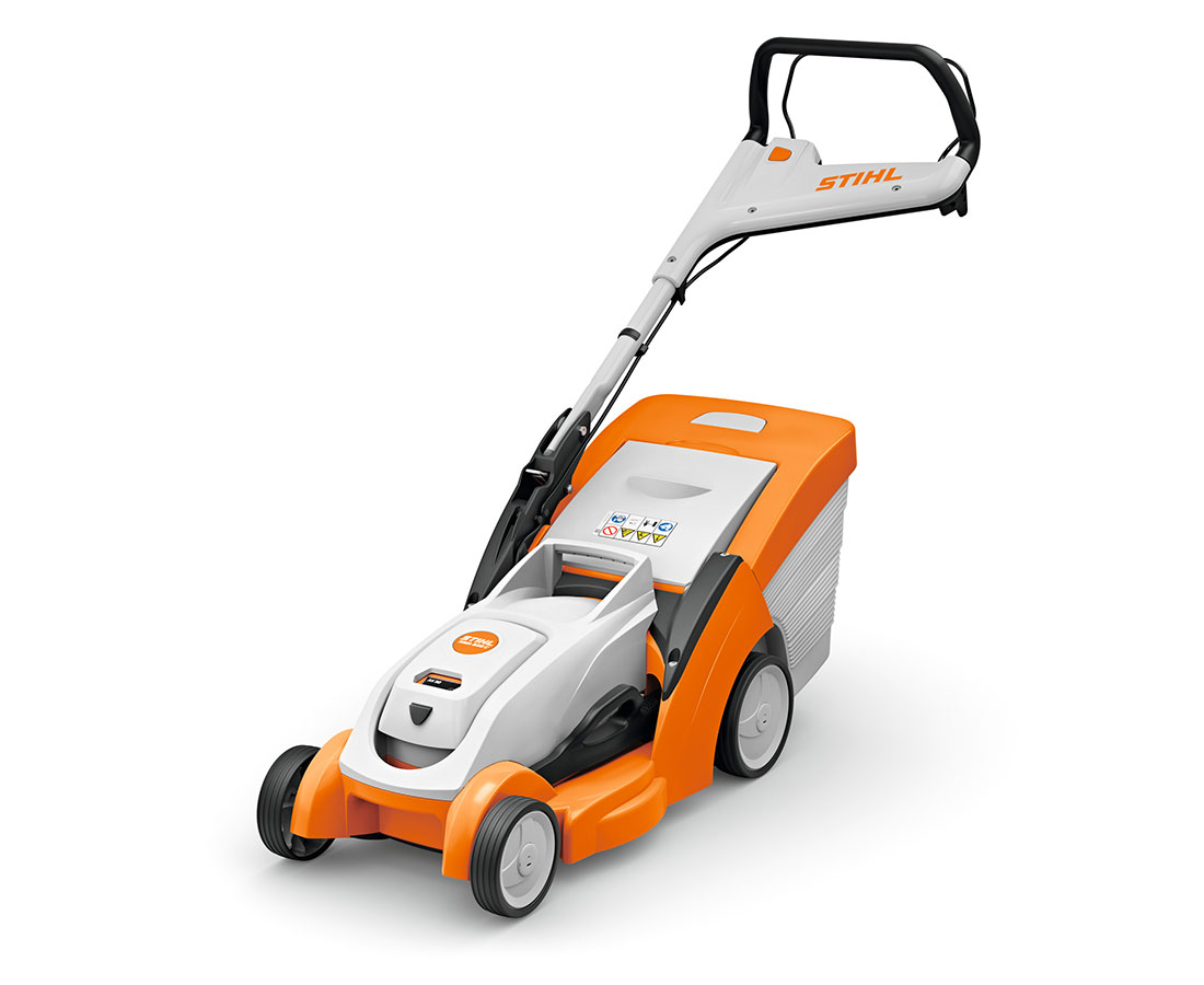 STIHL RMA 239 C 6320 011 1436