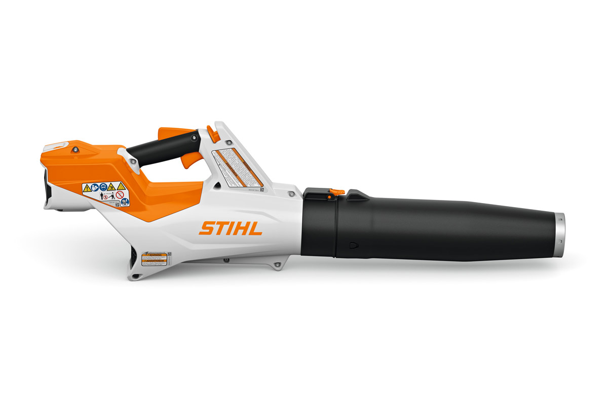 Akumulátorový fúkač STIHL BGA 60, bez akumulátora BA04 011 5904