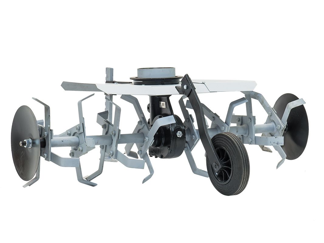 Technoplast Rotavátor AS-30 priemer spojky 120 mm RT311000