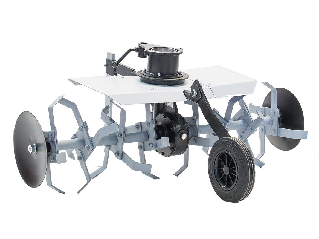 Technoplast Rotavátor AS-30 priemer spojky 80 mm RT31A1000