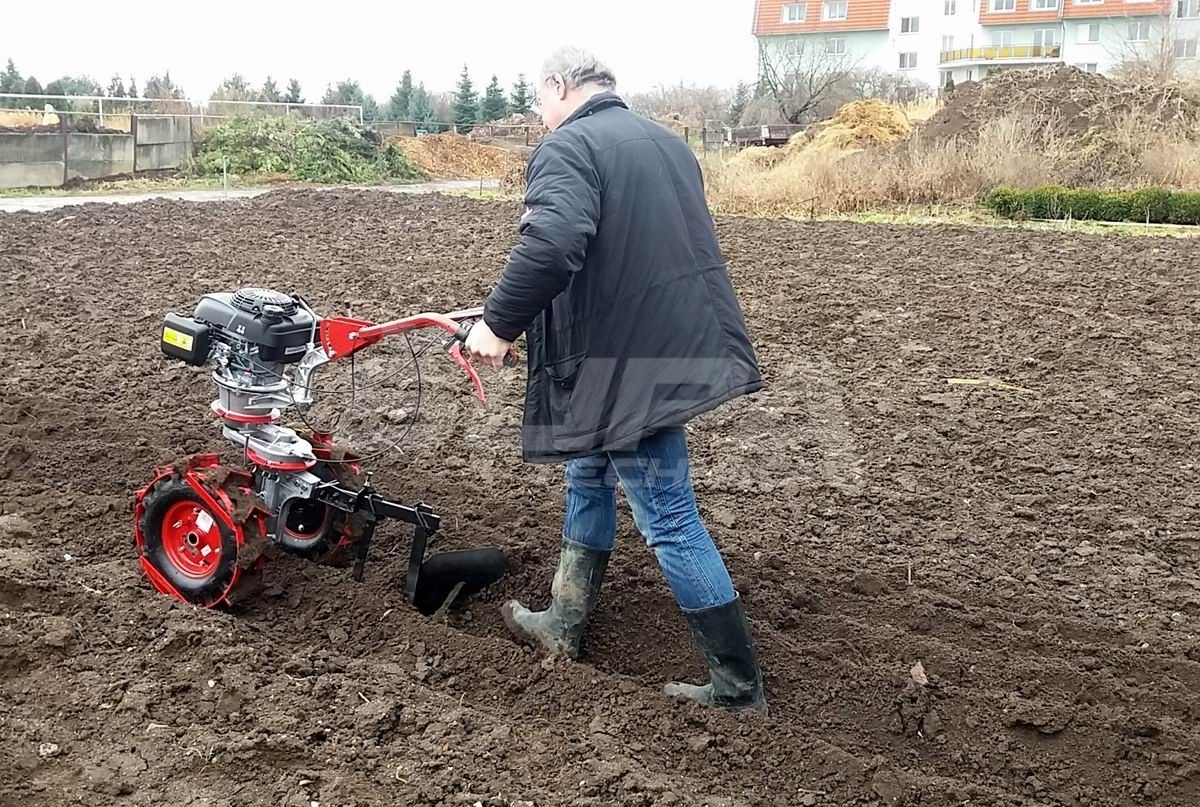 Tecák Orebné návleky KF Robix 4/8 TK025