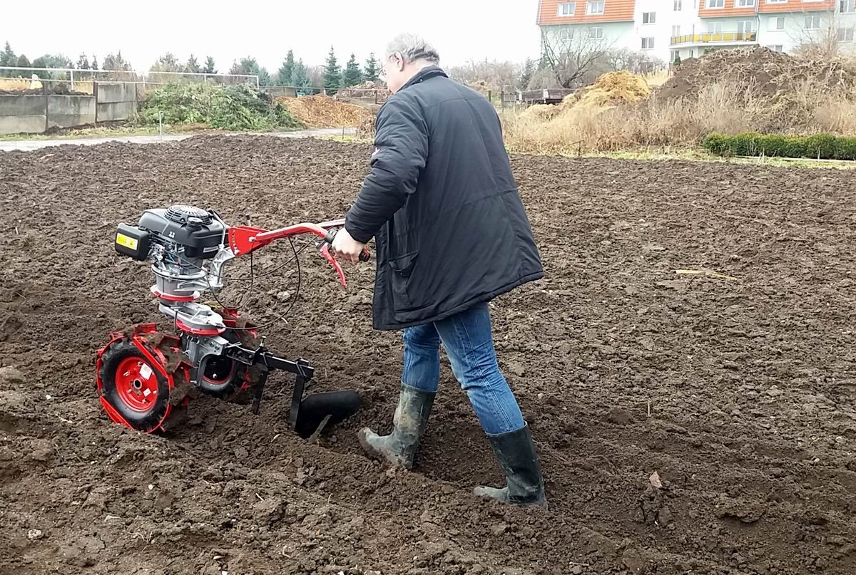 Tecák Orebné návleky KF Robix 4/8 TK025