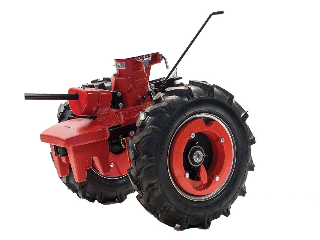 Malotraktor VARI Jikov 1453 V 145380MT
