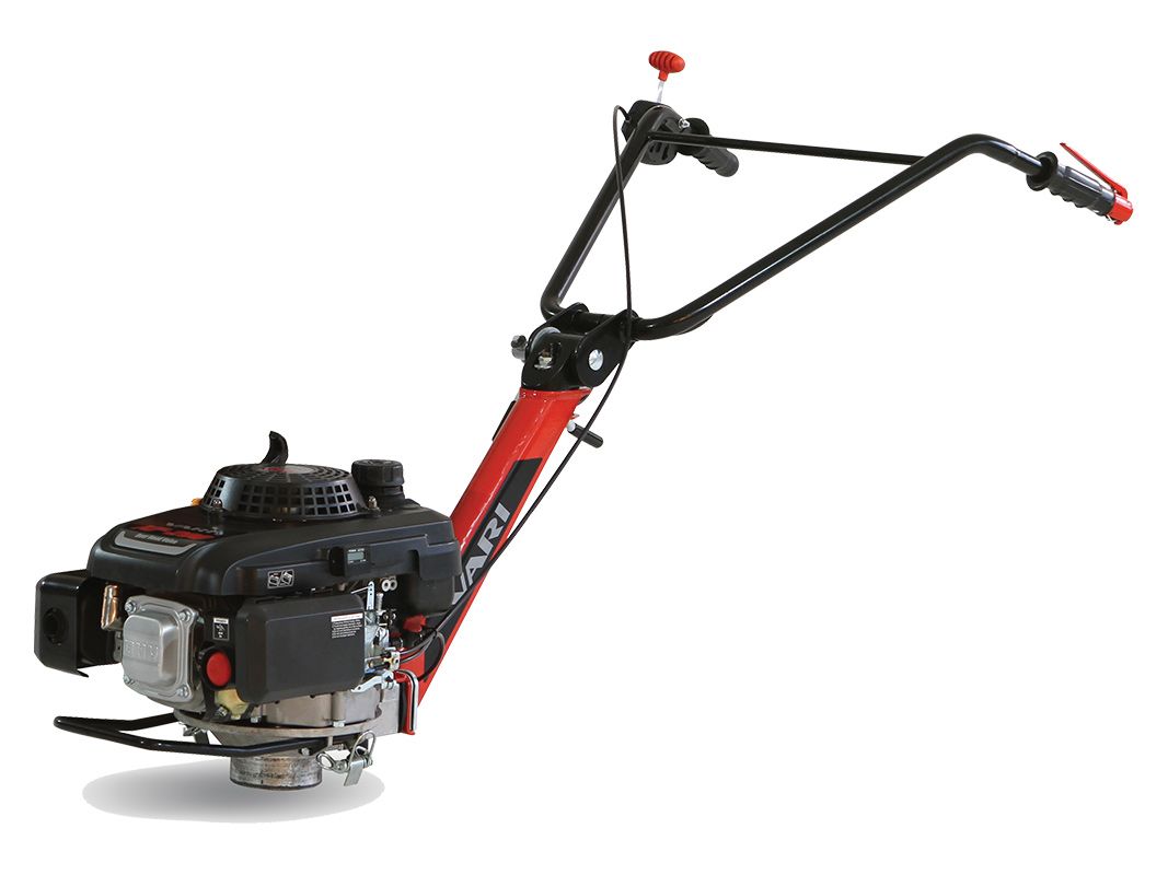 Malotraktor VARI XP 200 V 4434