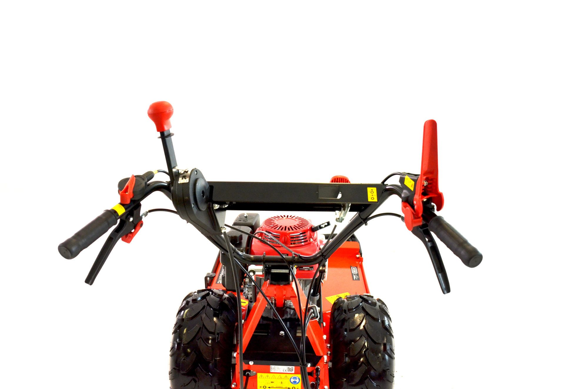 Vari Mulčovacia kosačka Hurricane F 700 Hydro V 4448