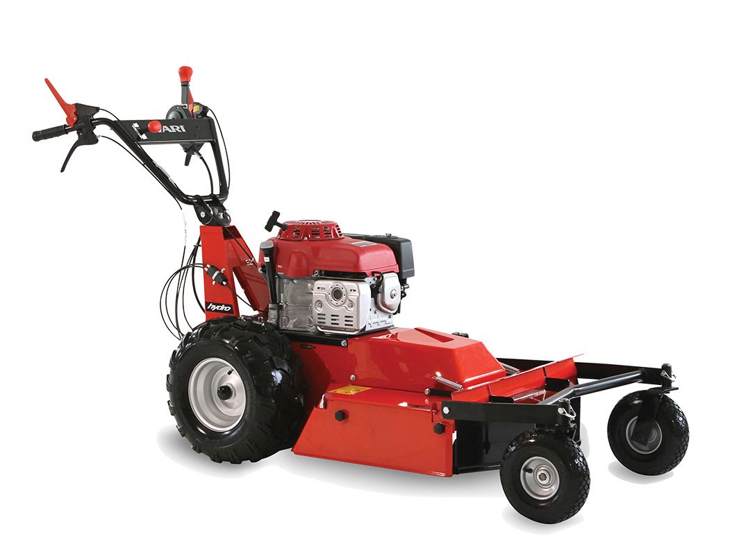 Vari Mulčovacia kosačka Hurricane F 700 Hydro V 4448