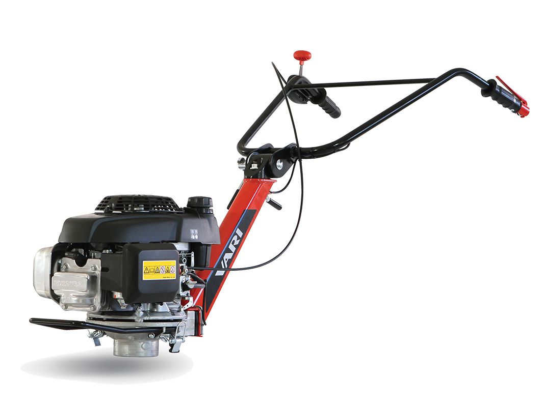 Malotraktor VARI Honda GCVx 200 OHV V 4413