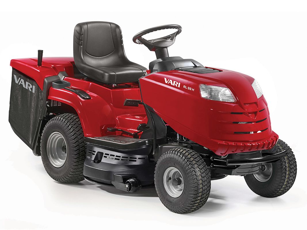 Traktorová kosačka VARI RL 98 H V 2T2620403/VAR