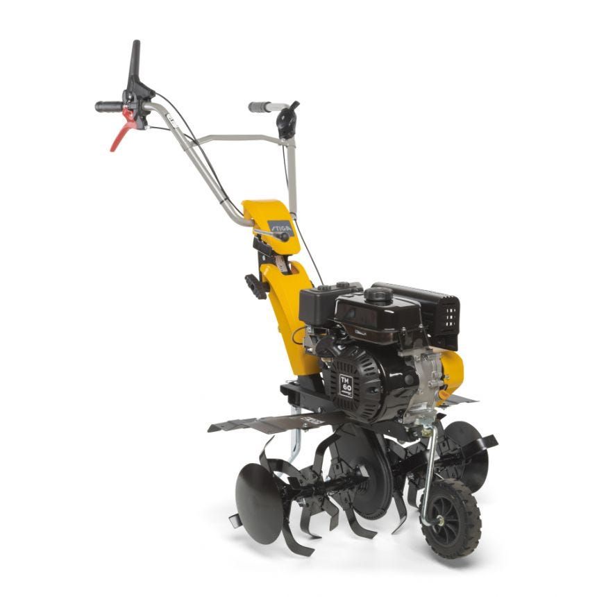 Rotavátor Stiga SRC 775 RG STIGA 212751142/14