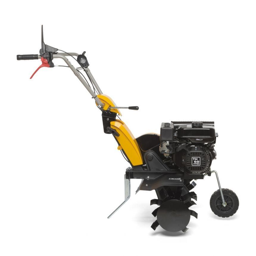 Rotavátor Stiga SRC 775 RG STIGA 212751142/14