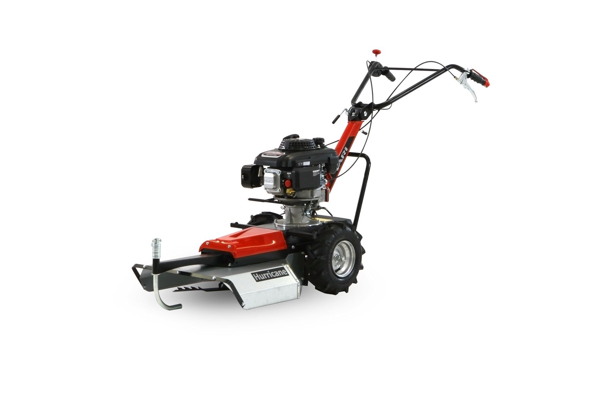 Mulčovacia kosačka VARI AF 550 V 4515
