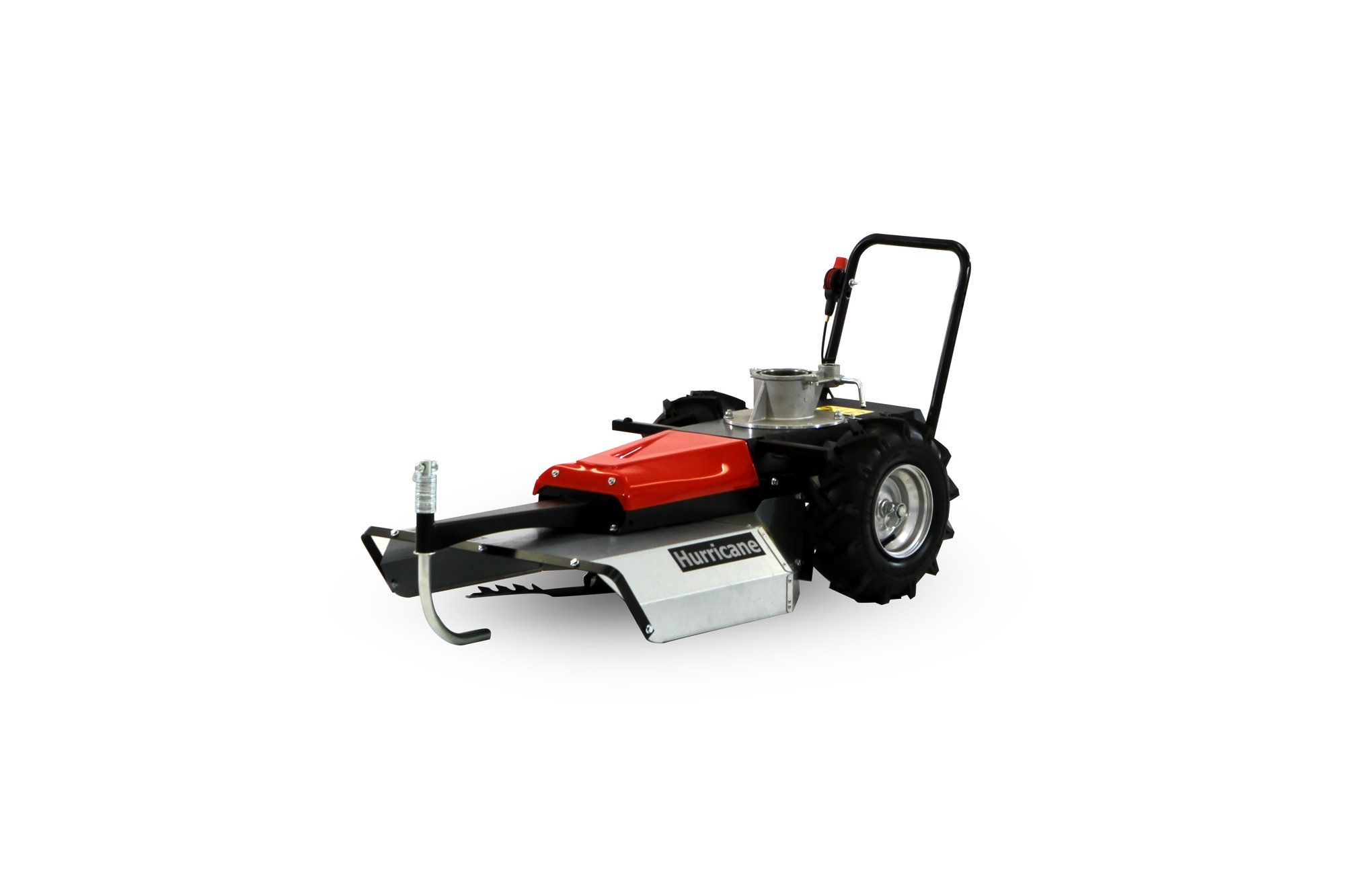 Mulčovacia kosačka VARI AF 550 V 4515