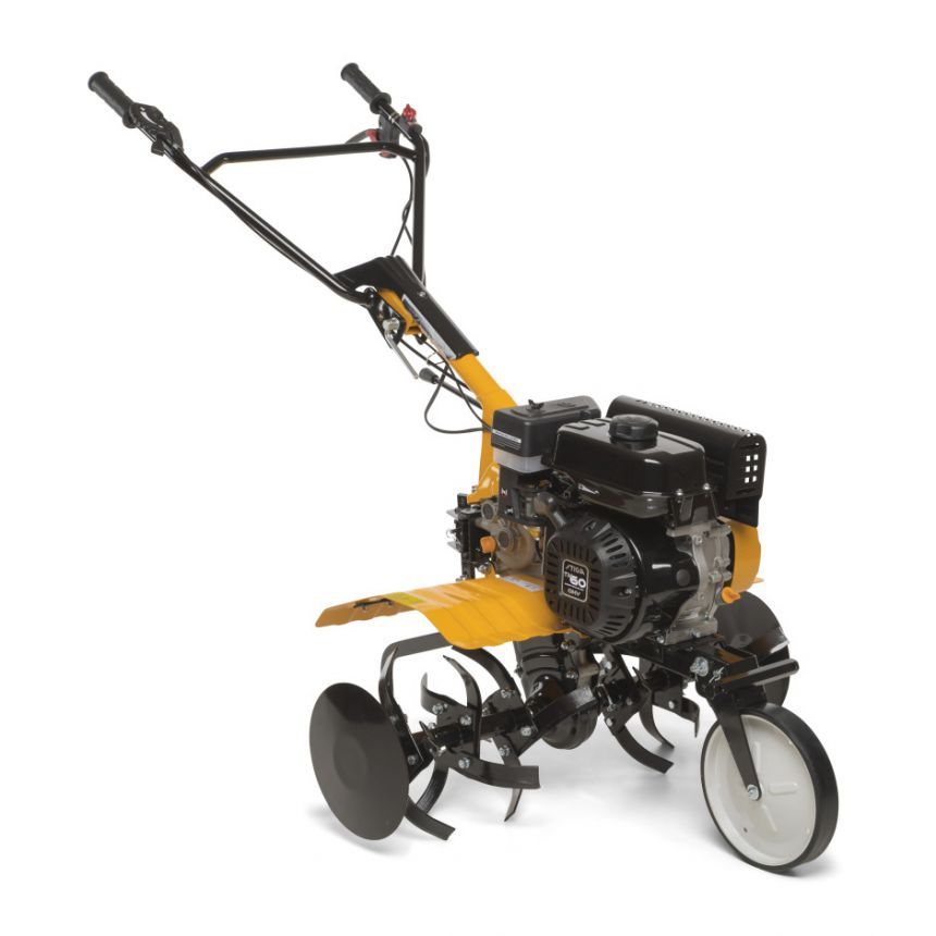 Rotavátor Stiga SRC 685 RG STIGA 213851142/ST1