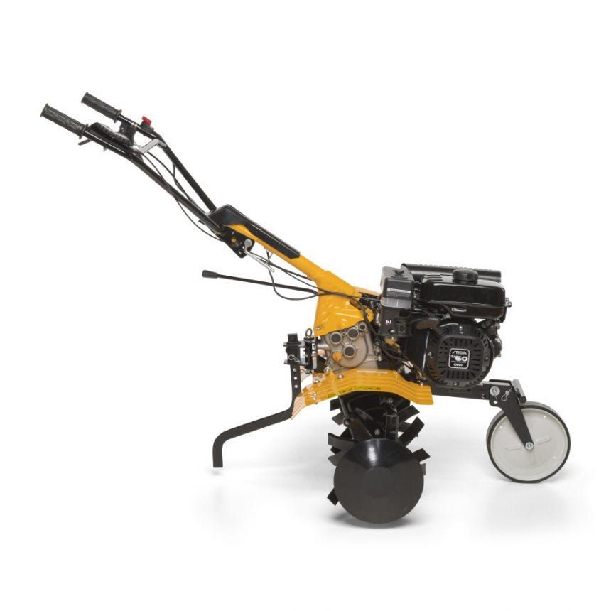 Rotavátor Stiga SRC 685 RG STIGA 213851142/ST1