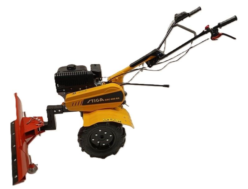 Rotavátor Stiga SRC 685 RG STIGA 213851142/ST1