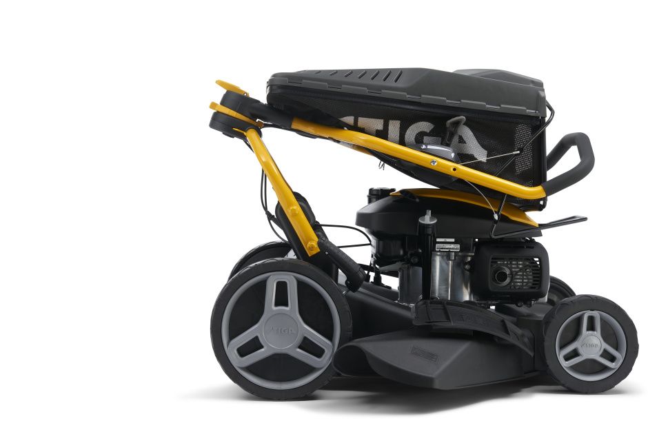 Kosačka STIGA Combi 748 V (48 SVQ H) STIGA 2L0487838/ST1