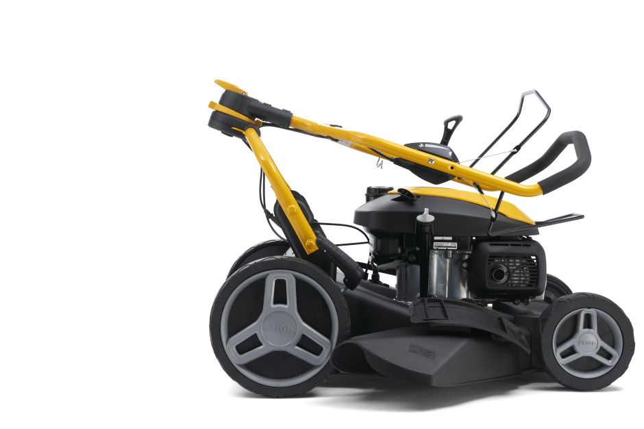 Kosačka STIGA Combi 748 V (48 SVQ H) STIGA 2L0487838/ST1
