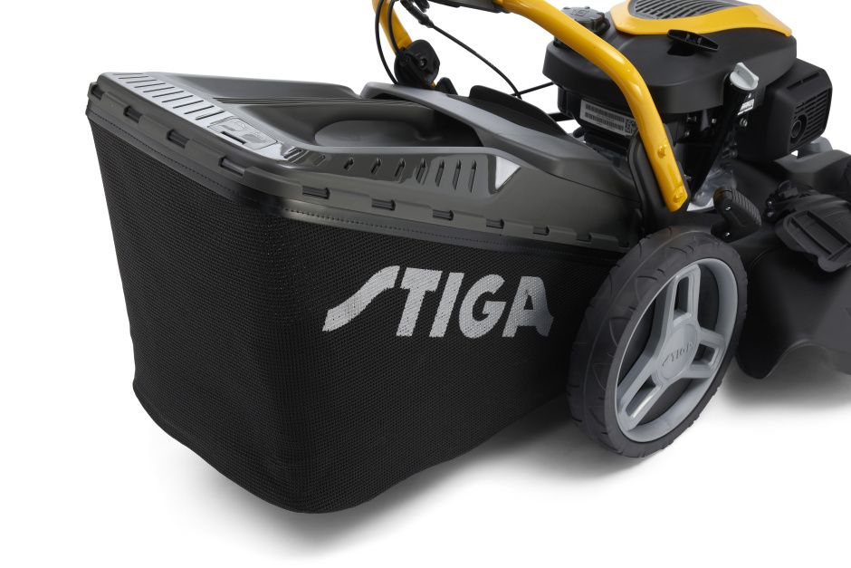 Kosačka STIGA Combi 748 V (48 SVQ H) STIGA 2L0487838/ST1