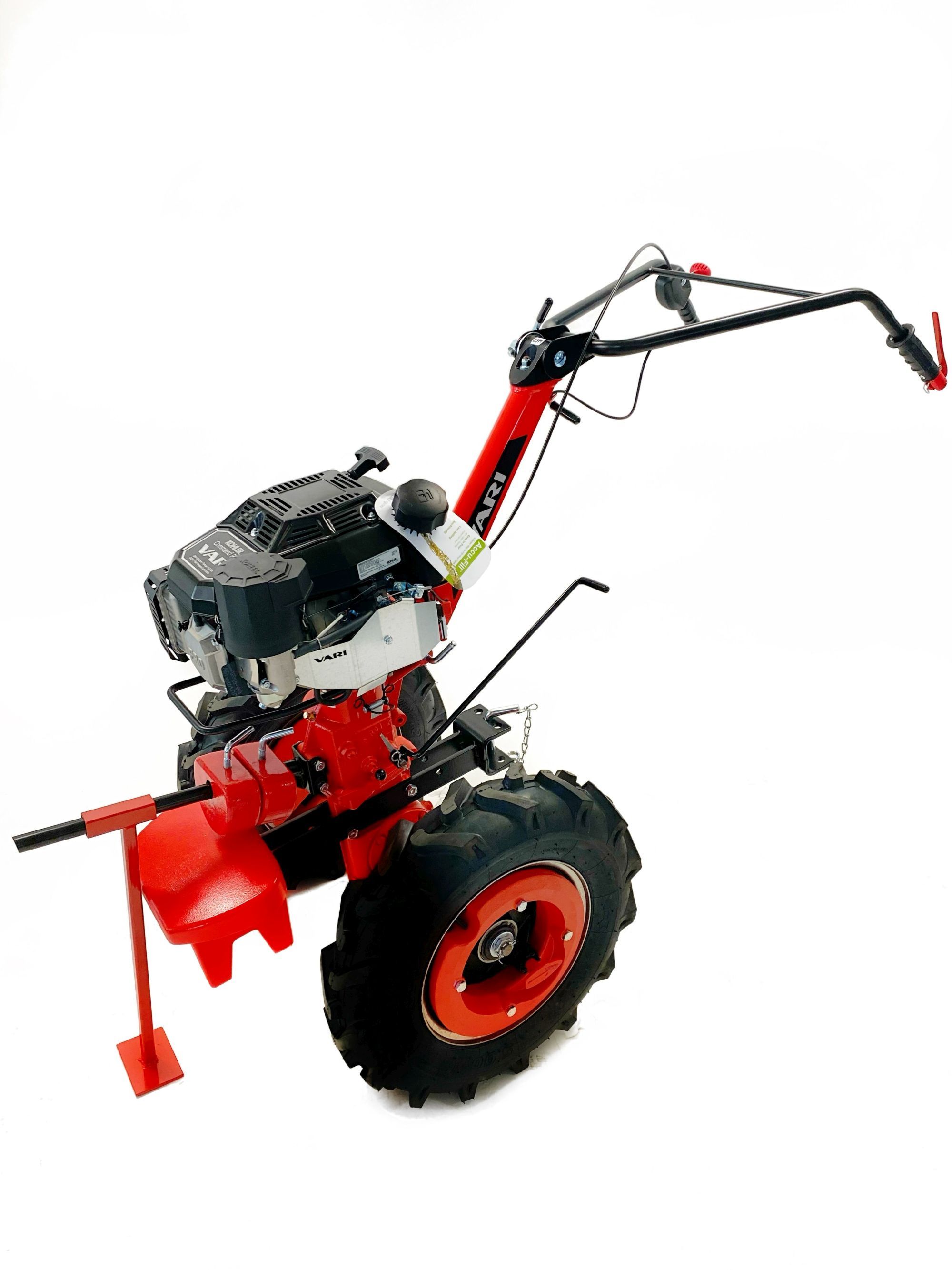 Malotraktor VARI KOHLER Command Pro CV 224 OHV V 4411