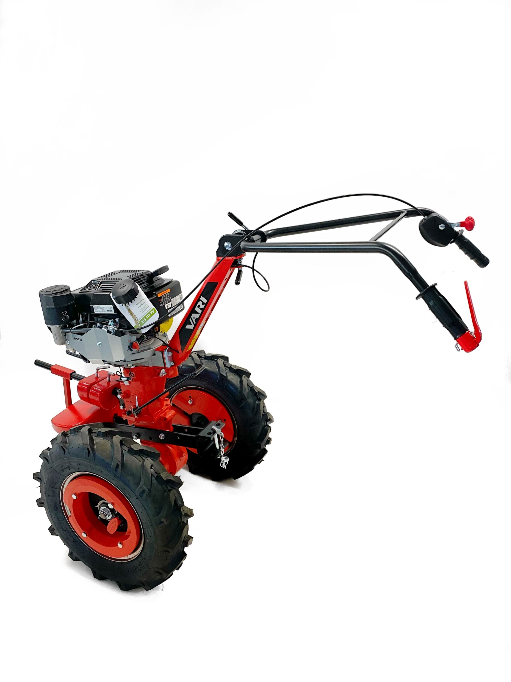 Malotraktor VARI KOHLER Command Pro CV 224 OHV V 4411