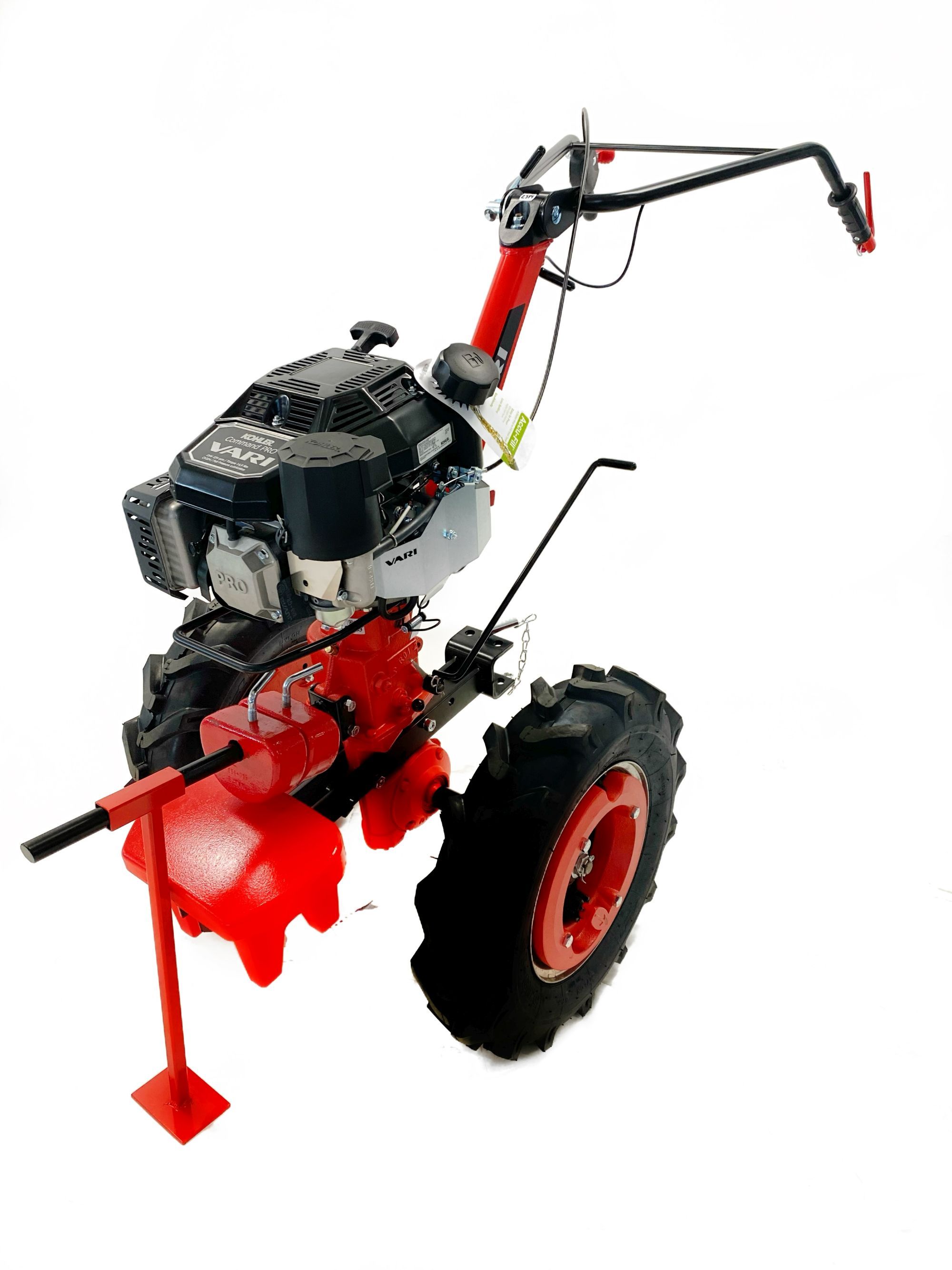 Malotraktor VARI KOHLER Command Pro CV 224 OHV V 4411